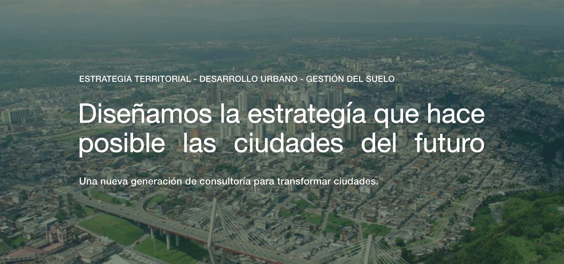 Imagen institucional Territorio Vivo