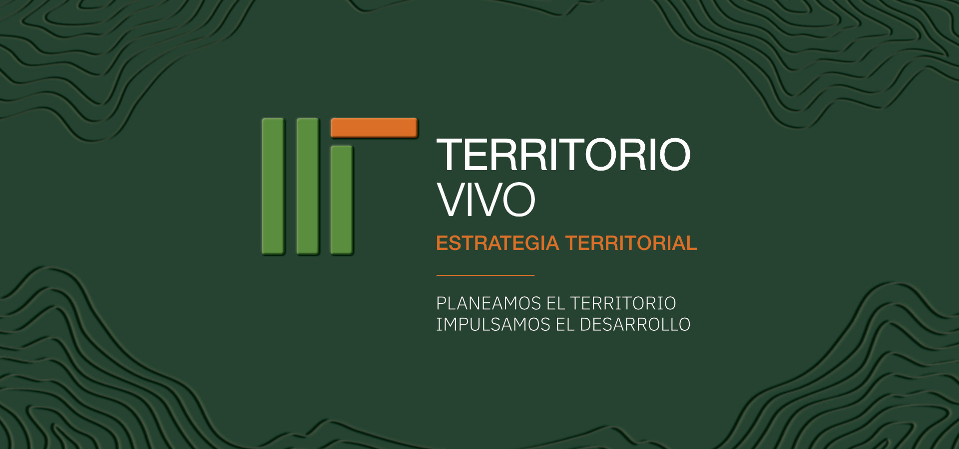 Imagen institucional Territorio Vivo